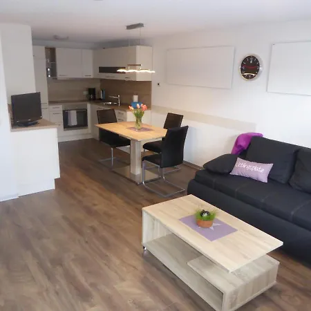 Apartment Moewe