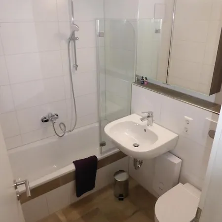 Moewe Appartamento *