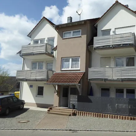 Moewe Herdwangen-Schönach