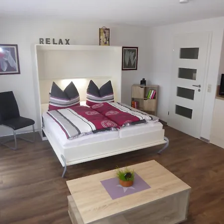 Moewe * Herdwangen-Schönach