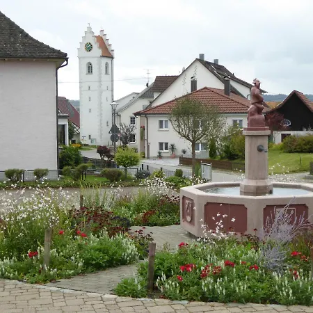 Moewe Herdwangen-Schönach