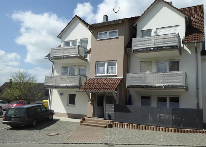 Moewe Herdwangen-Schönach