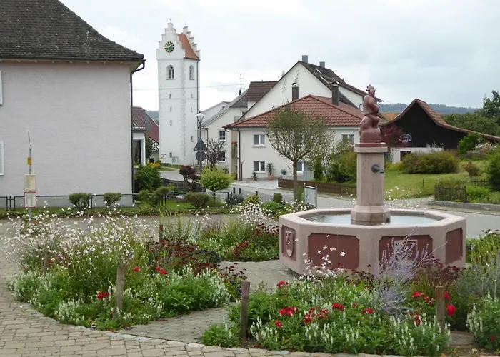 Moewe Herdwangen-Schönach